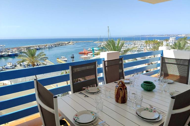 El Faro 3 - B&B Estepona