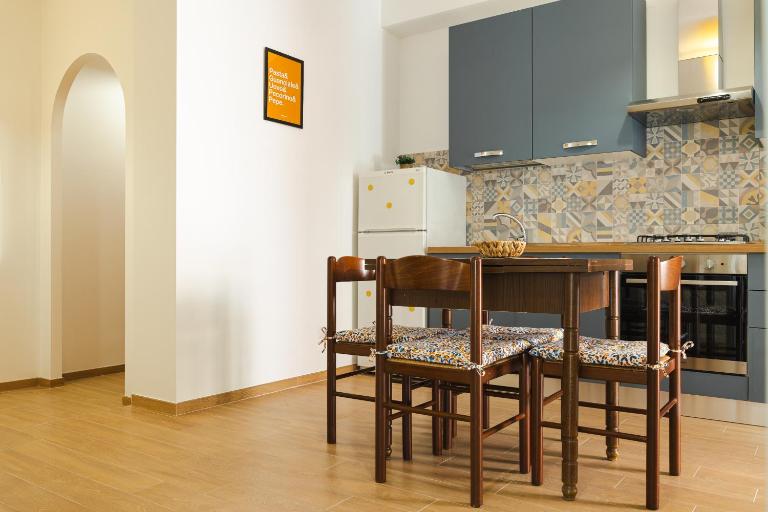 Domus Angelina - B&B Roma