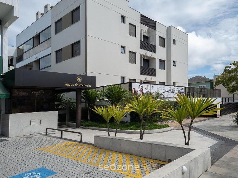 Apartamentos c/ piscinas a 200m do mar Floripa-SC ADC - B&B Florianópolis
