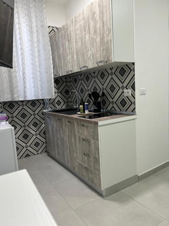 Mercante di stelle - Ferienwohnung Castellammare di Stabia