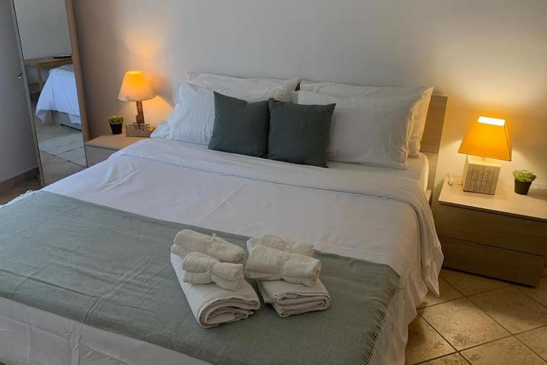 Roux apartment - Ferienwohnung Rom