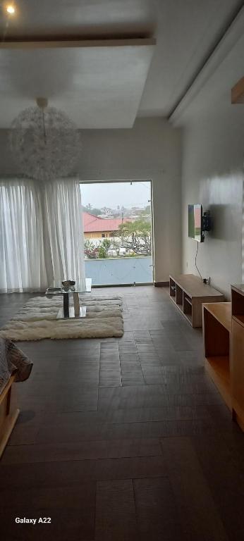 Kim's Apartment - Chambres d'hôtes Takoradi