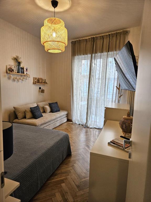 La TOSCANINA - Chambres d'hôtes Sanremo