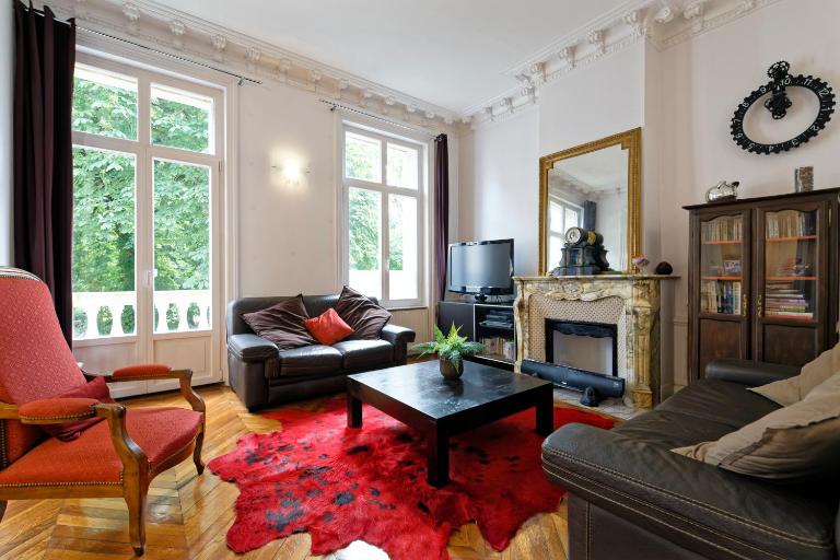 La Suite Joli Coeur - Appt type Ecole de Nancy - Bed and Breakfast Nancy