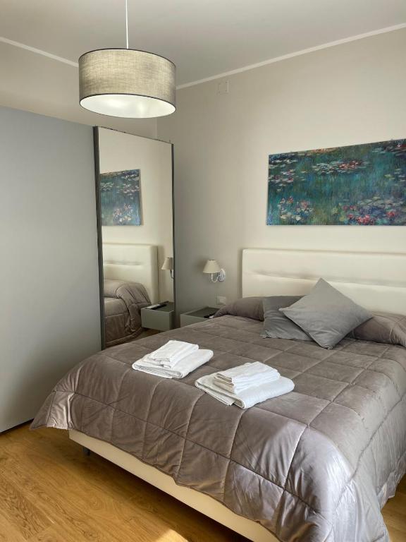 Luxury Apartament's Celso - B&B Palermo