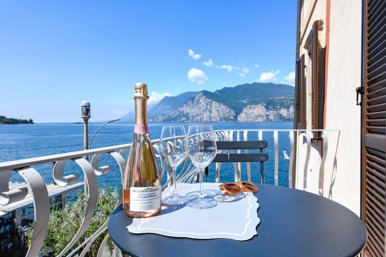 Appartamento del Marinaio - B&B Malcesine