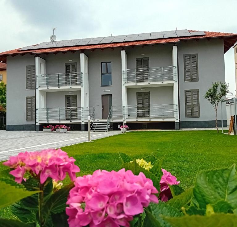 Casa dolce casa - B&B Grugliasco