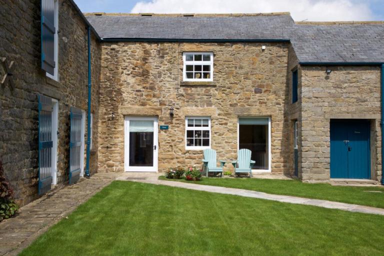 Dunsa Cottage Bakewell Peak District - B&B Bakewell
