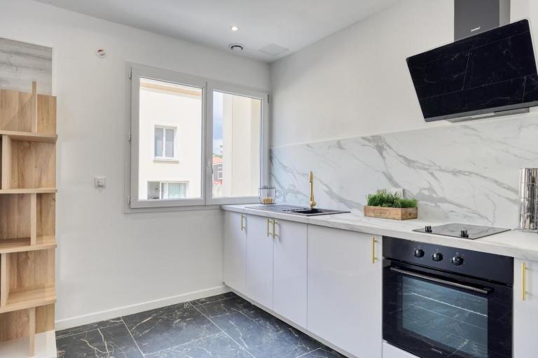 Studio 1 - B&B Coubron