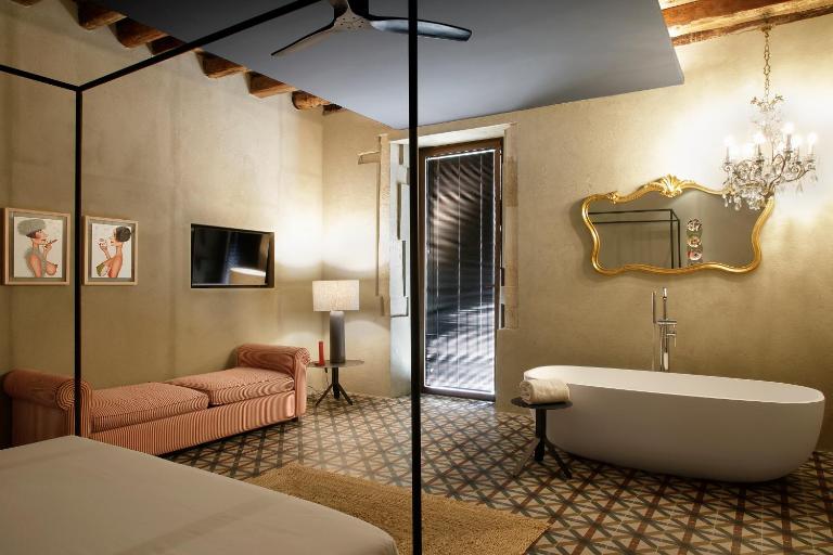 Amore Mio Suite - Ortigia Holidays - B&B Siracusa