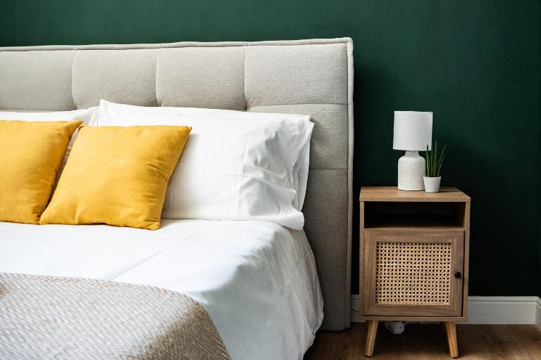 Domina Apartments Roma - San Pietro 2 - B&B Roma