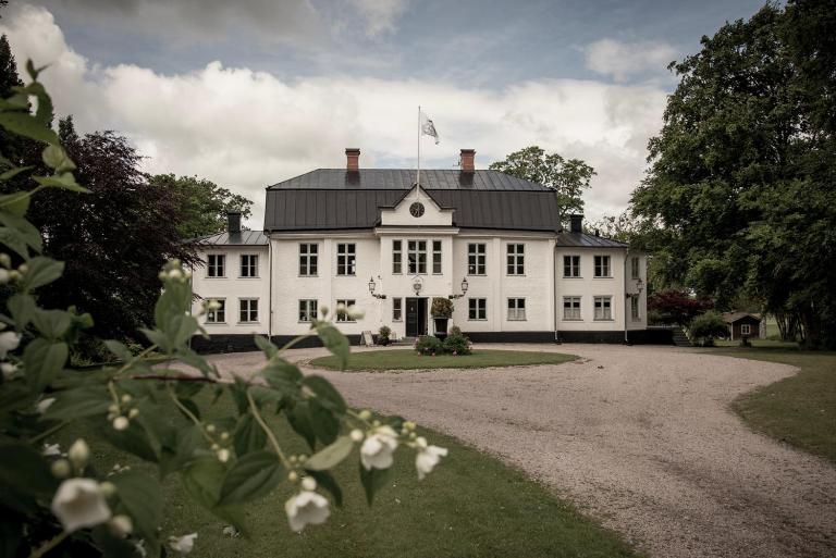 Ruders Egendom - B&B Tibro