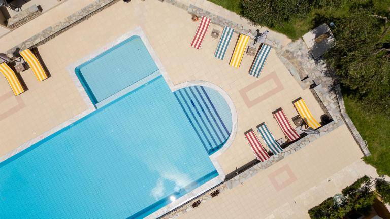 We Summer - B&B Dassia