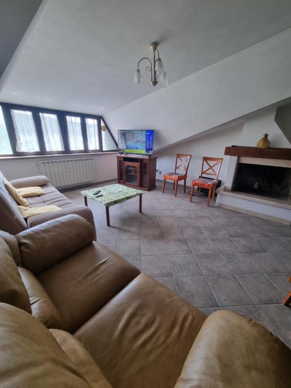 la dimora delle nevi - B&B Ateleta