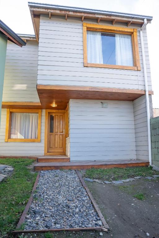 Happy Guest Apart 87 - Bed and Breakfast Ushuaia