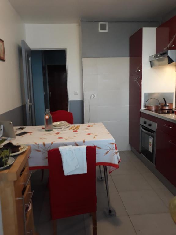 Flore - Bed and Breakfast Toulouse