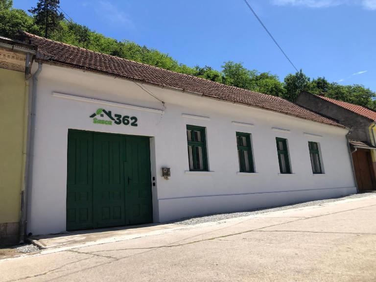 Sasca 362 Ap1 - B&B Sasca Montană