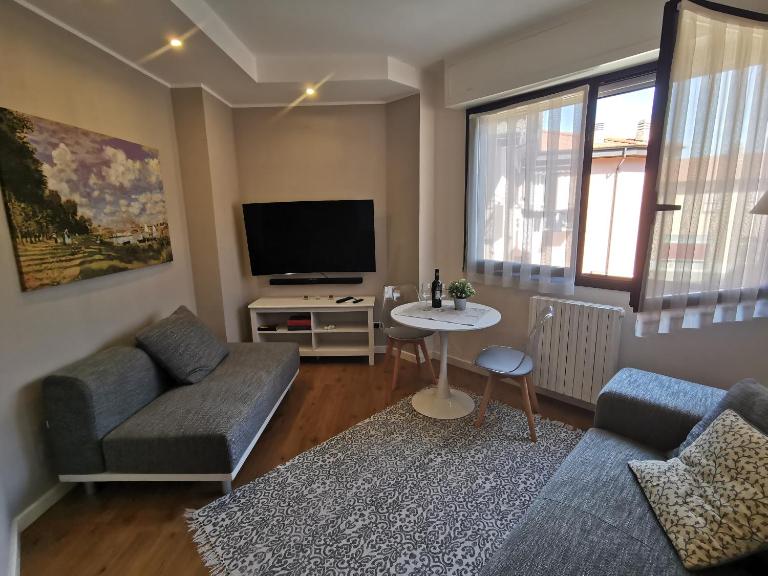 Lake&Stars - Il lago e le stelle - Ferienwohnung Ispra