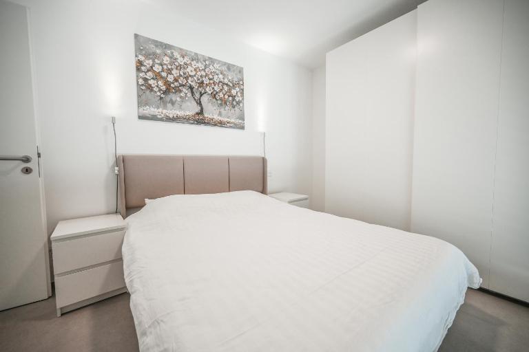 NEUDORF RESIDENCES - Bed and Breakfast Luxemburg
