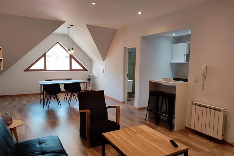 Aunaisin - Toluken apartamentos - B&B Ushuaia