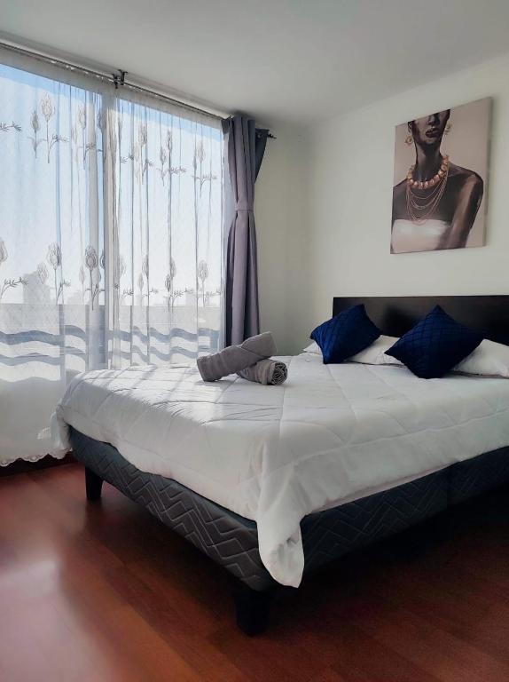 departamento en iquique - Ferienwohnung Iquique
