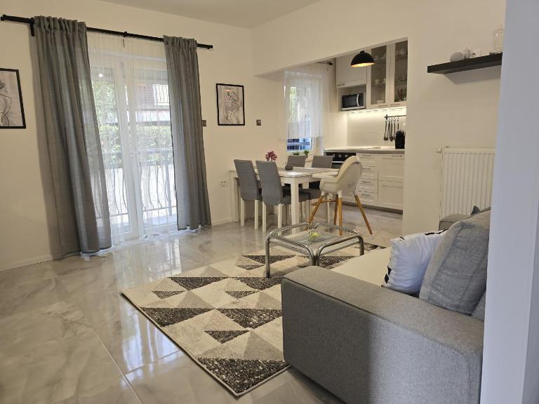 Aneta - Ferienwohnung Crikvenica