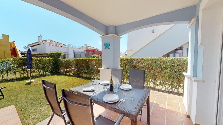 Villa Azul Mar Menor - B&B Torre-Pacheco