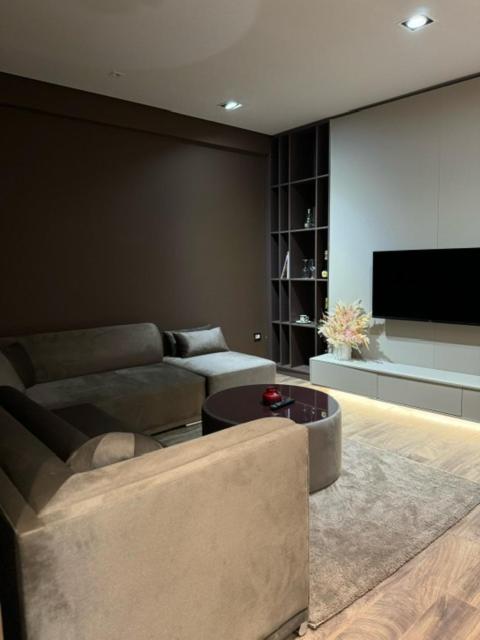 Perla Home - B&B Tirana
