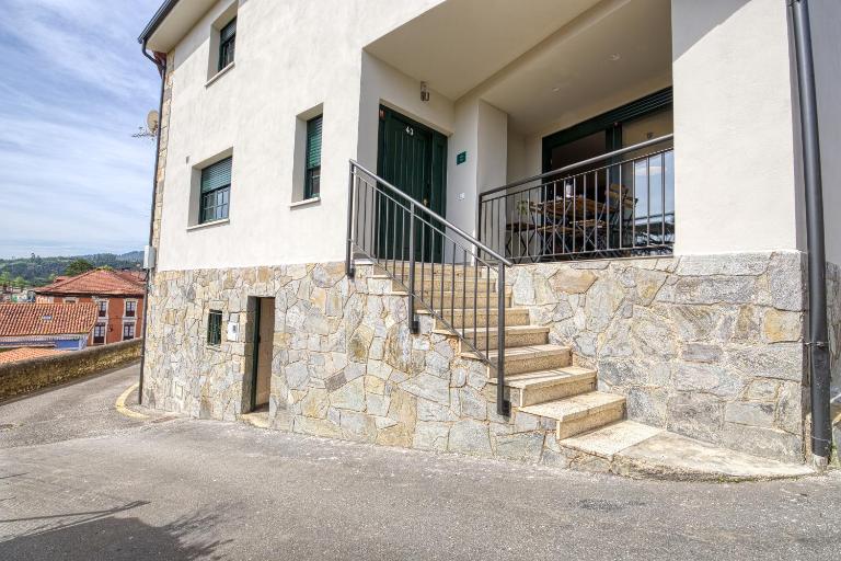 Casa Tula - B&B San Esteban de Pravia