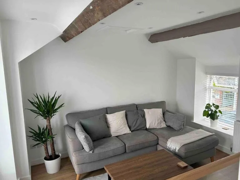 Bay View House - Chambres d'hôtes Bangor