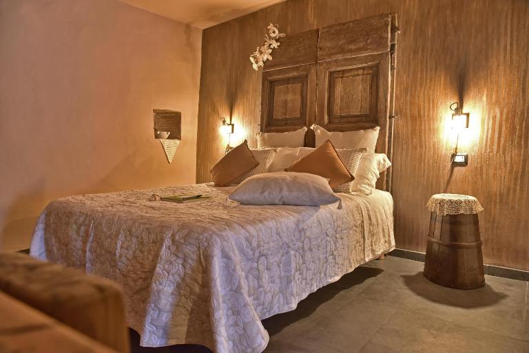 Casa Vacanze Tra I Monti e San Martino - B&B Biassa