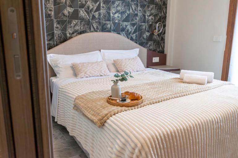 APARTMENT MIKI - SAMMARTINI 33 - Bed and Breakfast Milaan