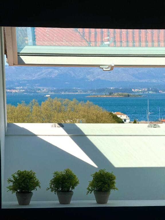Islas Atlánticas - B&B Vilagarcía de Arousa