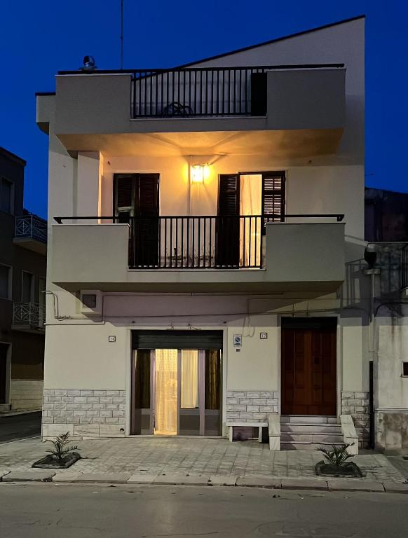 Sea Gargano Home - Bed and Breakfast Poggio Imperiale