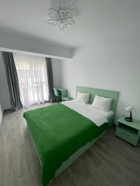 Marisah Residence #5 - Ferienwohnung Otopeni
