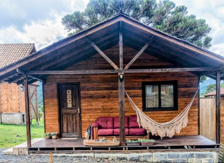 Refúgio da Serra - B&B Urubici