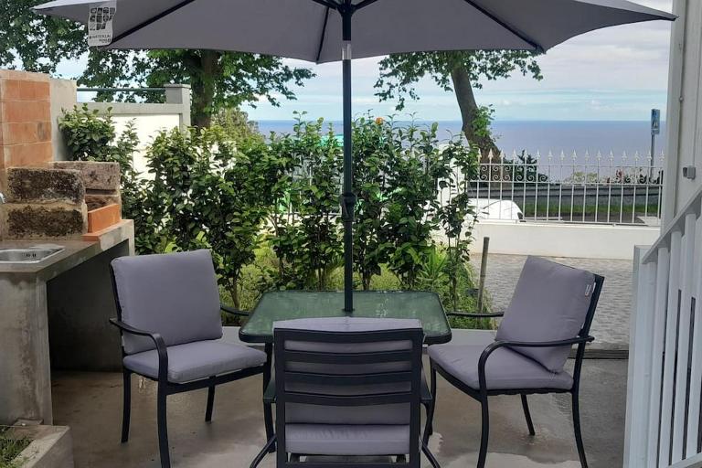 Casa dos 4 Platanos - Ferienwohnung Povoação