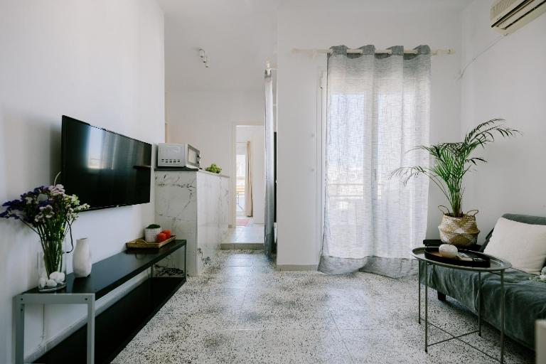 Stadium Apt - B&B Kos