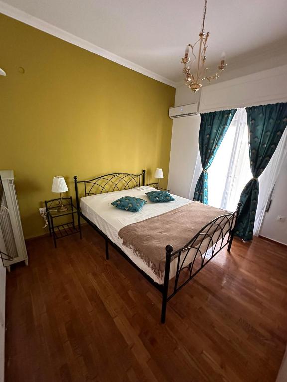 Check Point - Acropolis Retro - B&B Atenas