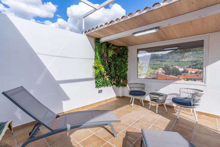Casa de Felisa y José - Ferienwohnung Chiloeches