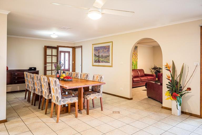 Watervale Hotel Guesthouse - B&B Watervale