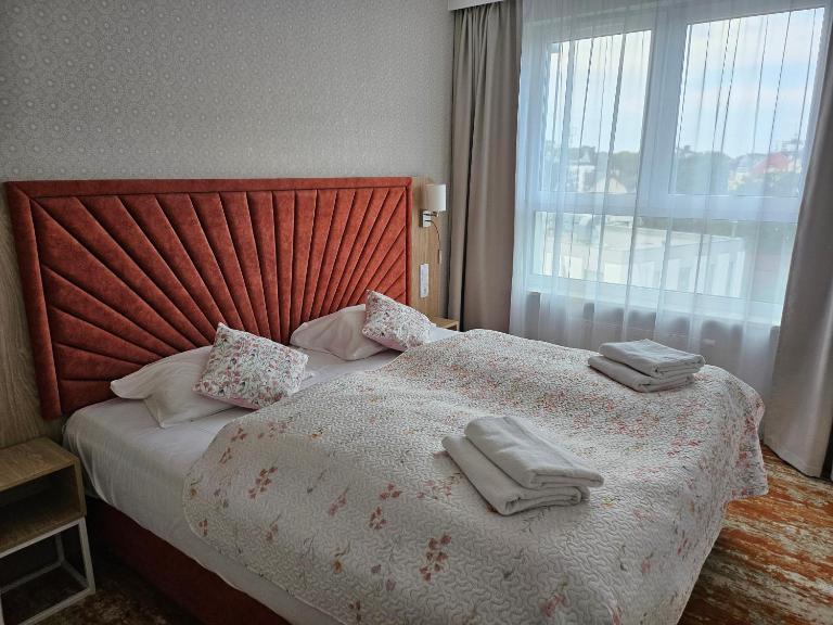 Ferienwohnung Ostseekult - B&B Międzyzdroje
