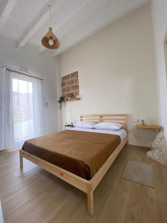 Can Mar - B&B Custonaci
