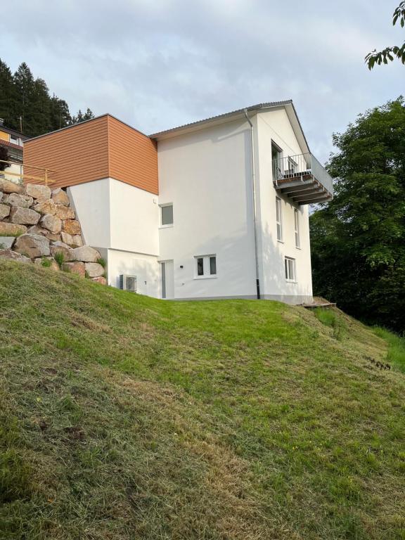 Ferienwohnungen Greve - Ferienwohnung Baiersbronn