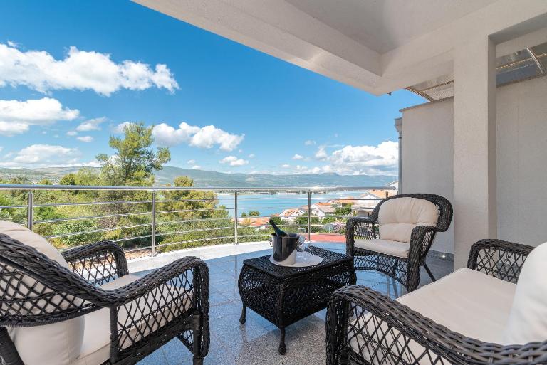 Apartmani Igor - B&B Trogir
