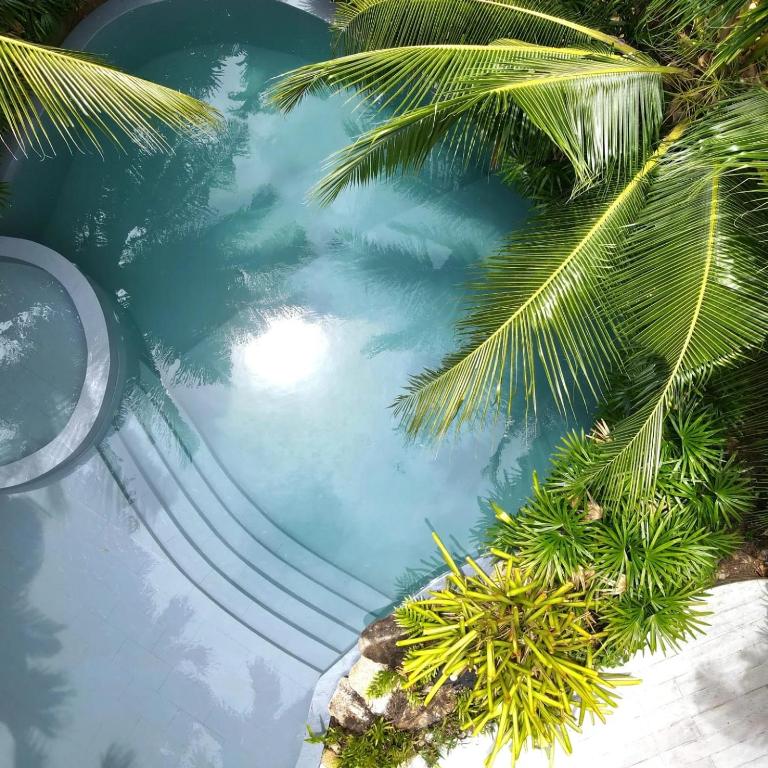 Jade cottages - B&B Bo Phut
