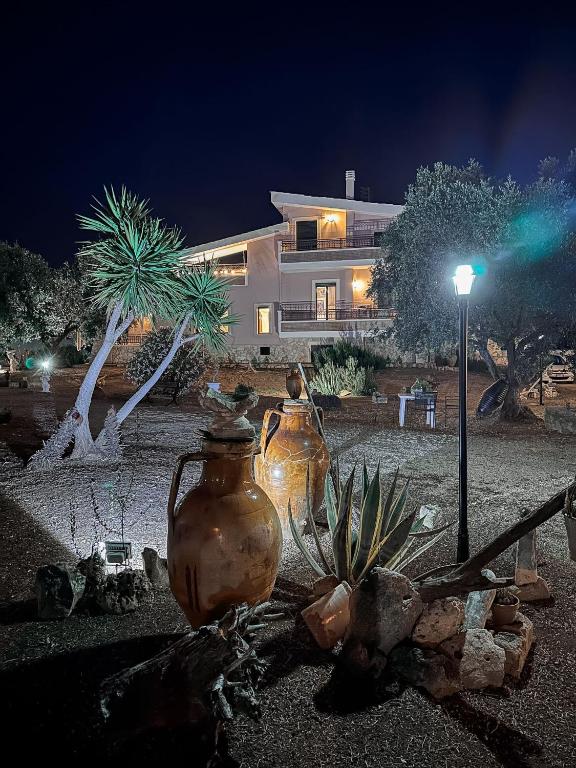 Villa Mariella - B&B Torricella