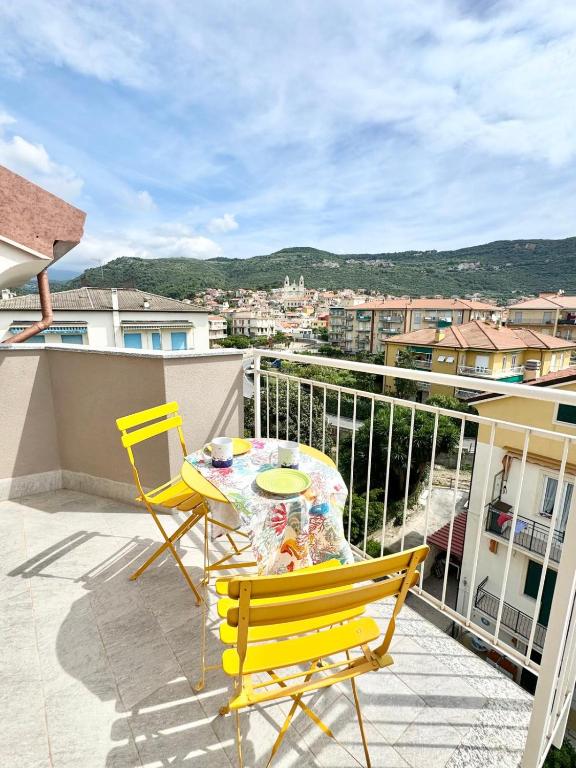 Hostdomus - A due passi dal mare - Chambres d'hôtes Pietra Ligure