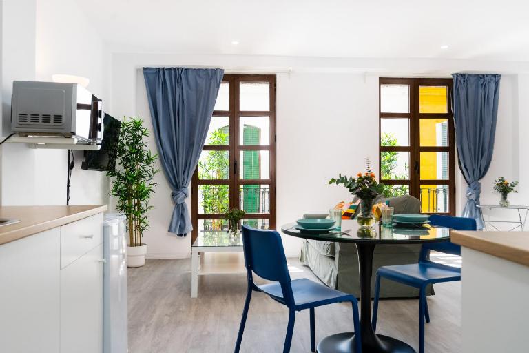 Apartamento Triana Holidays 1 - B&B Sevilla