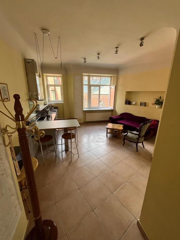 BestHomeRiga - B&B Riga